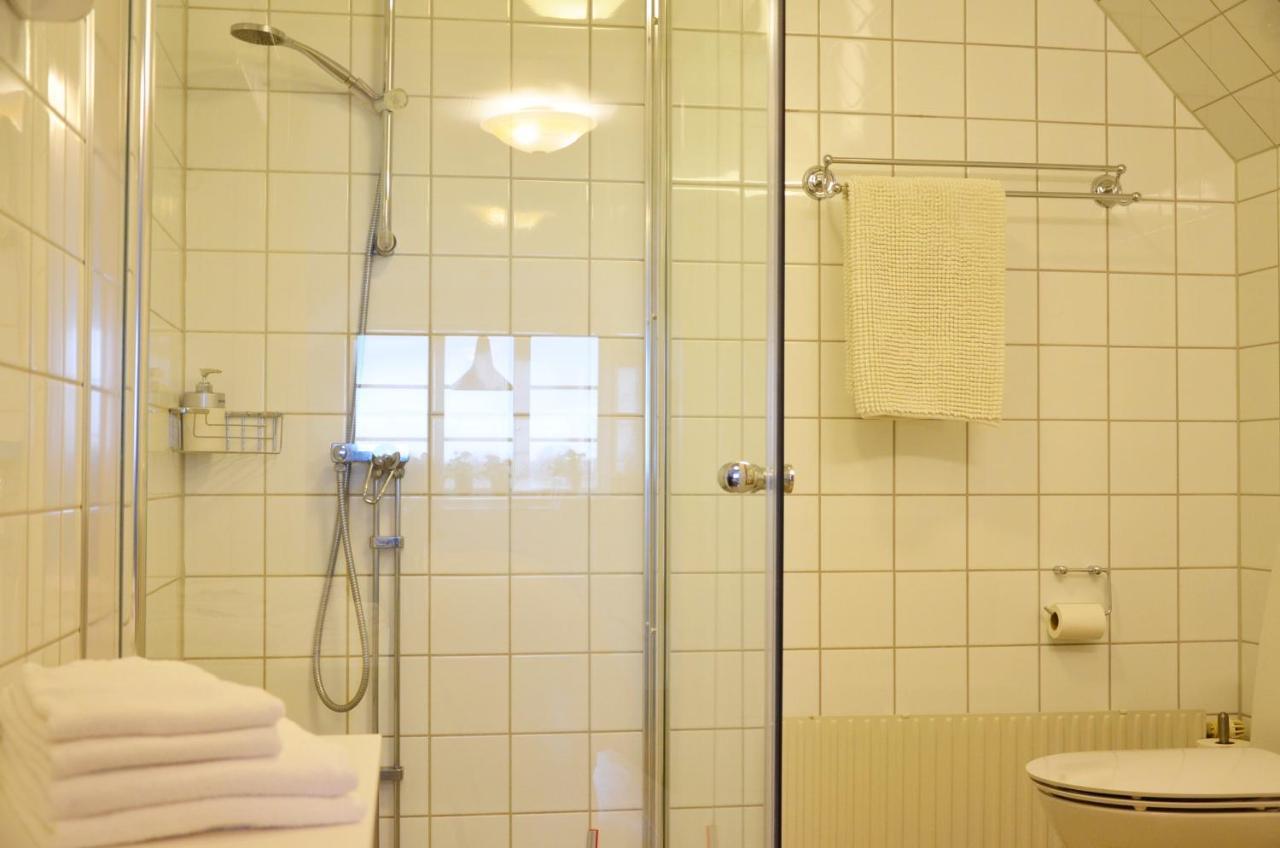 Torsborgs Gard Bed & Breakfast Simrishamn Exterior photo