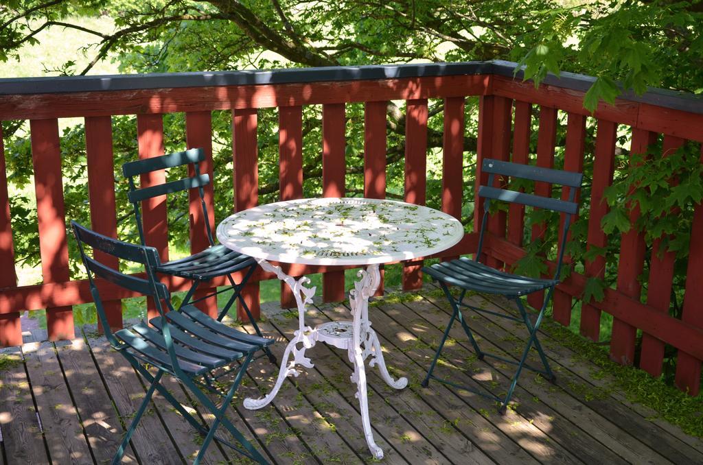 Torsborgs Gard Bed & Breakfast Simrishamn Room photo