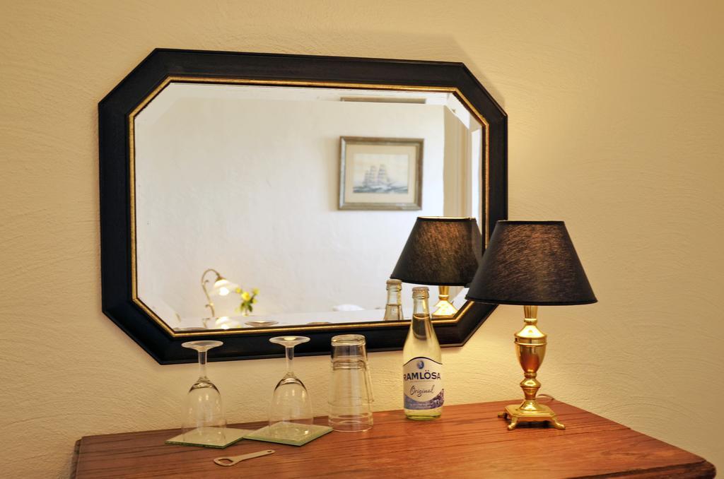 Torsborgs Gard Bed & Breakfast Simrishamn Exterior photo