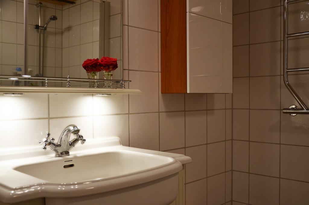 Torsborgs Gard Bed & Breakfast Simrishamn Exterior photo