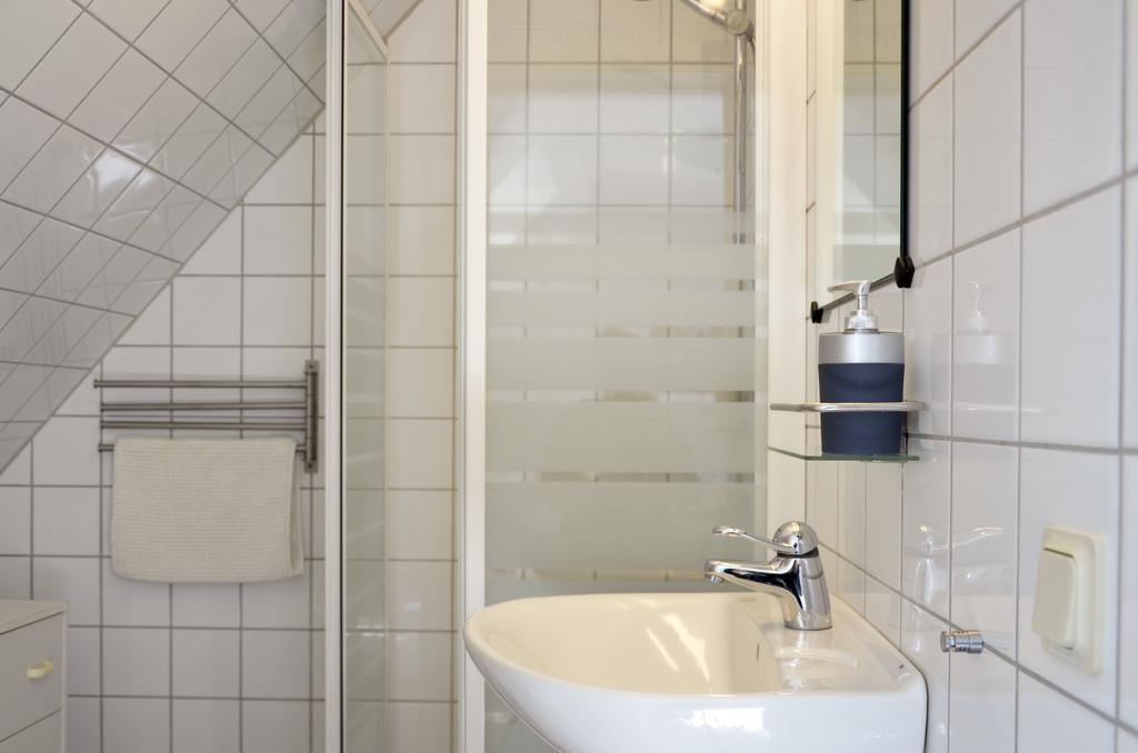Torsborgs Gard Bed & Breakfast Simrishamn Exterior photo
