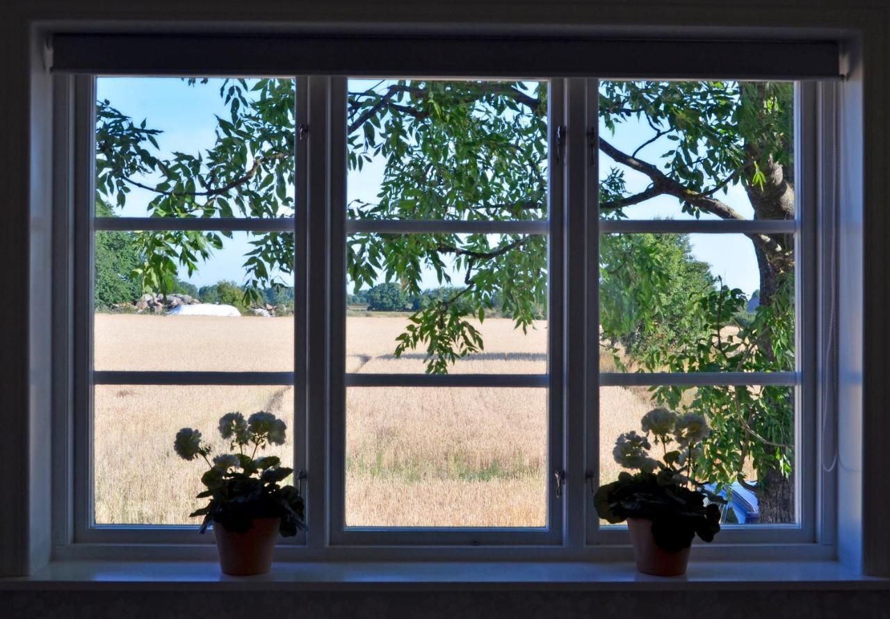 Torsborgs Gard Bed & Breakfast Simrishamn Exterior photo